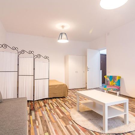Vlad House Basarabia National Arena Apartment Букурещ Екстериор снимка