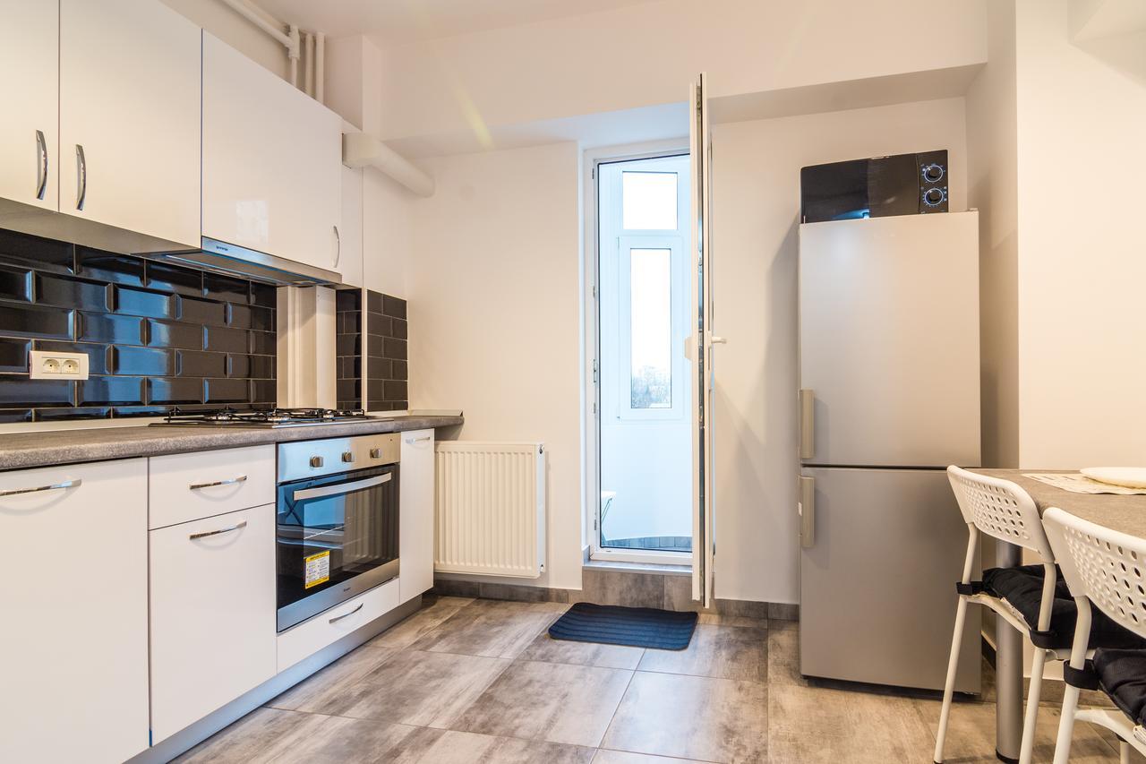 Vlad House Basarabia National Arena Apartment Букурещ Екстериор снимка