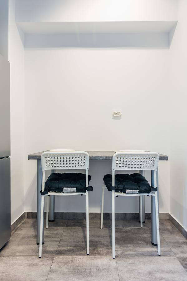 Vlad House Basarabia National Arena Apartment Букурещ Екстериор снимка