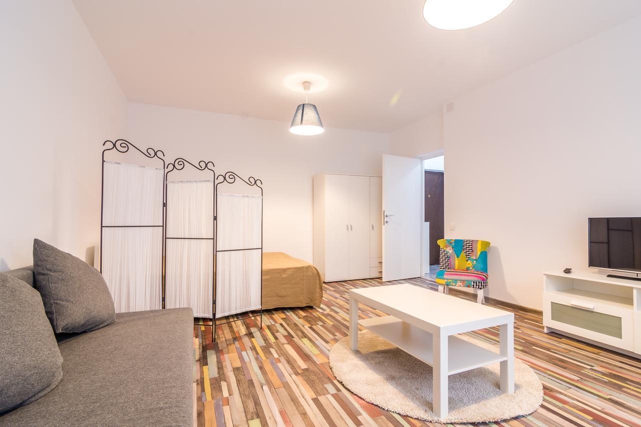 Vlad House Basarabia National Arena Apartment Букурещ Екстериор снимка