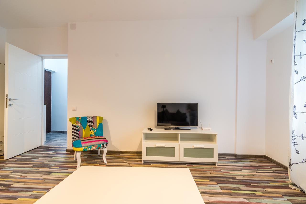 Vlad House Basarabia National Arena Apartment Букурещ Екстериор снимка