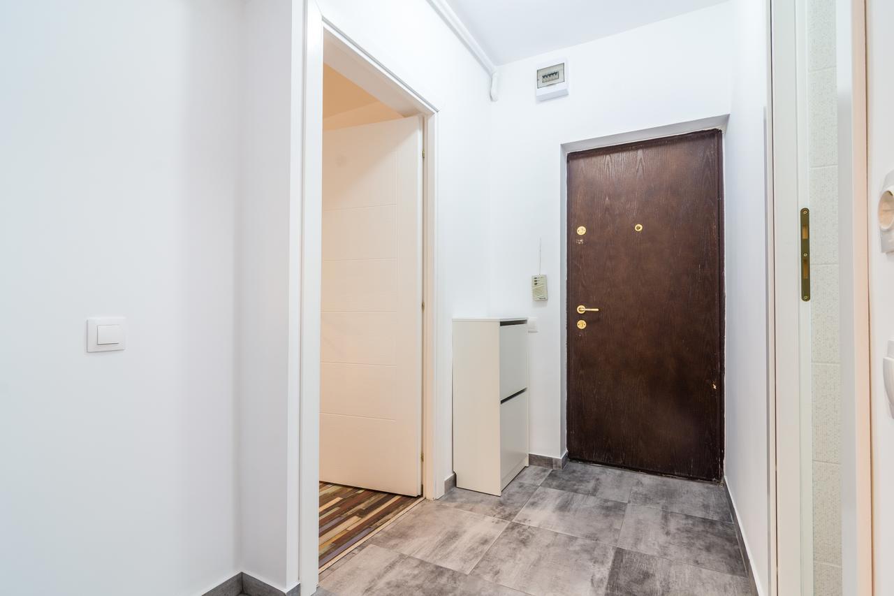 Vlad House Basarabia National Arena Apartment Букурещ Екстериор снимка