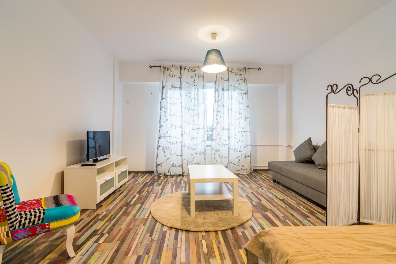 Vlad House Basarabia National Arena Apartment Букурещ Екстериор снимка